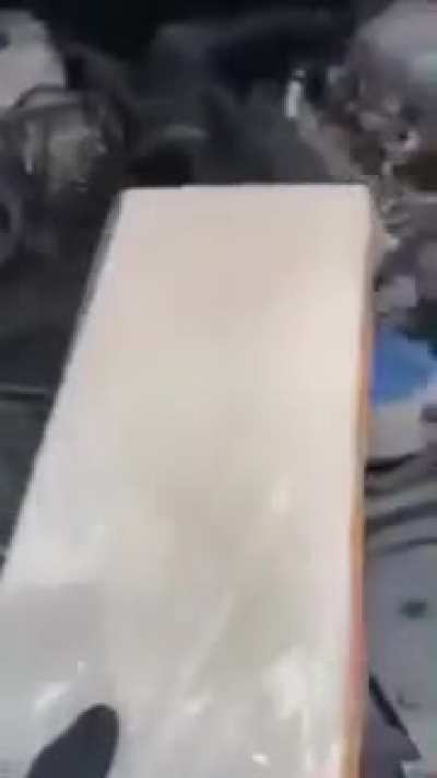When you check after the apprentice says they changed the air filter