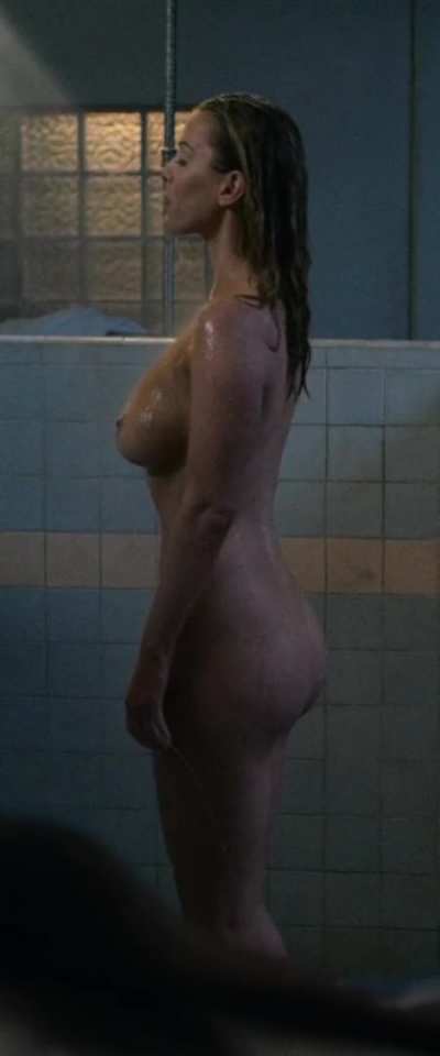 Betty Gilpin's , Glow