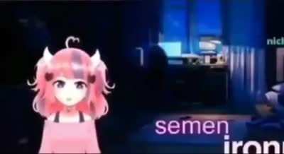 Semen Demon