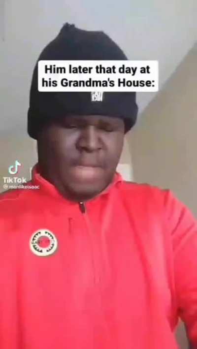 Grandmar