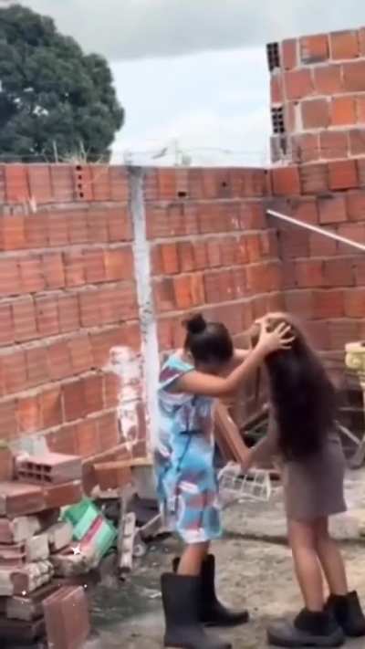 Ah a pureza das crian&ccedil;as 