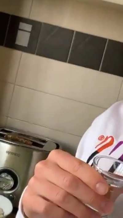 Продолжение выходных