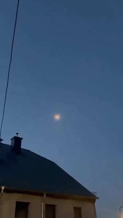 Just In: Bright Fireball Meteor Exploded Over Germany, Damage Homes