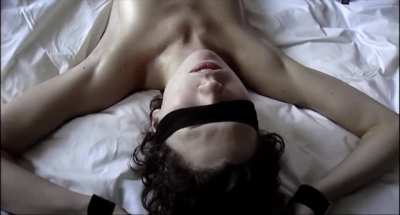 Margo Stilley nude - 9 Songs (2004).She shows us her tits💦 and ass💦 including full frontal nudity💦 in explicit sex💦 scene.👉👉THIS IS PART -1👈👈 😈😈 Wait for part 2