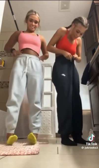teens showing their asses