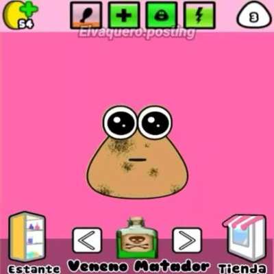 POU😇