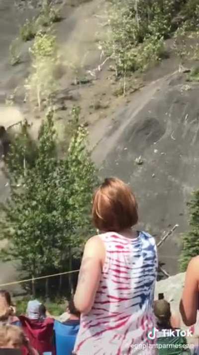 Say Alaska