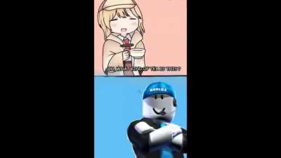 Roblox: You&rsquo;re safety isn&rsquo;t our problem. 😃