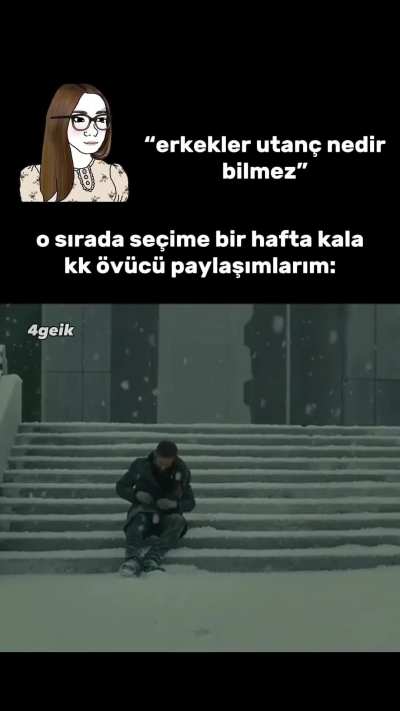 Bu olay bana Twitter sildirdi&hellip;