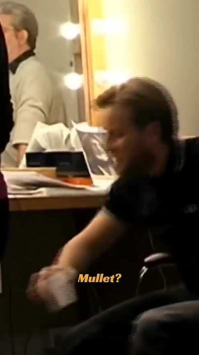 Some Star Wars unseen moments