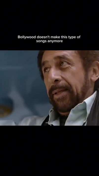 Bollywood doesn&rsquo;t make this type of songs anymore! 