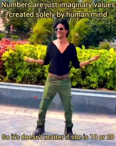 Kuposit SRK spilling facts!