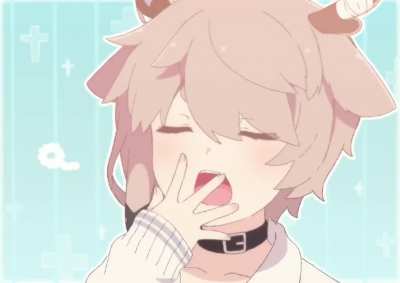 Yawn