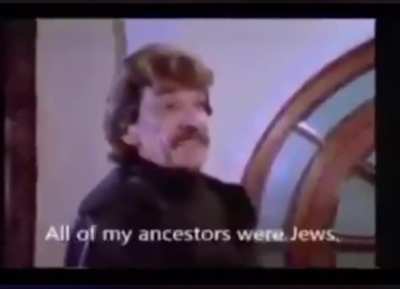 The Great Jacinto