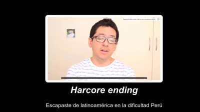 LO HIZO!!!