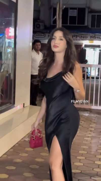 Nora Fatehi