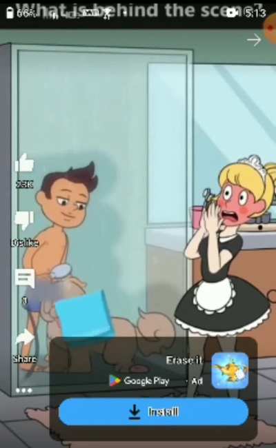 What. The. Fuck. (May be NSFW???)