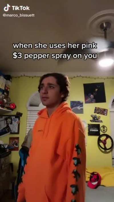 That&rsquo;s enough tiktok for the month