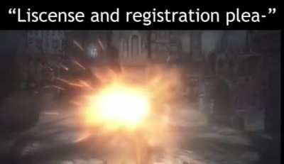 No way liberal