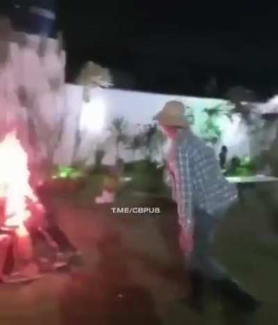 Brasil na First Page passando vergonha como senpre