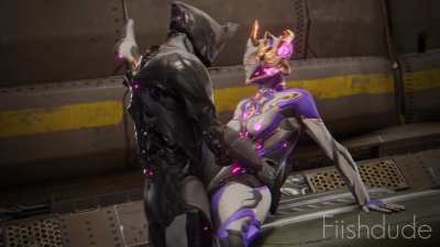 [Nyx][Excalibur] Mind Control (Fiishdude)