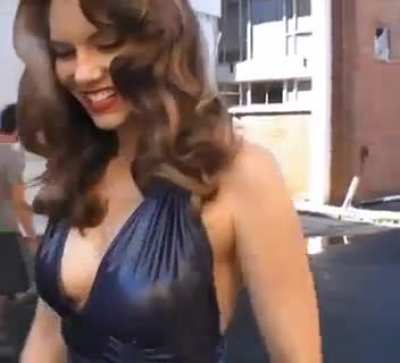 Lauren Cohan