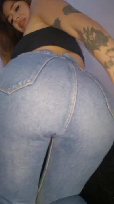 Can I do this on top of you?