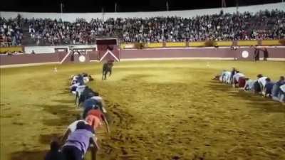 &iquest;Quien se apunta?