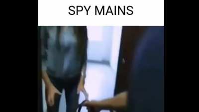 Virgins