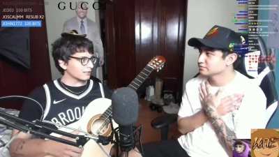 MI CANCION 😭😭😭😭😭