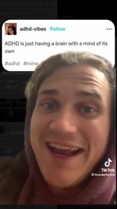 Neurodivergent memes
