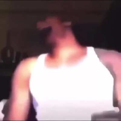 AYO BRO WTF