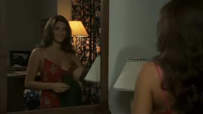 Manuela Arcuri