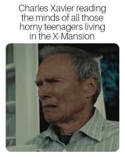 Oh god stop