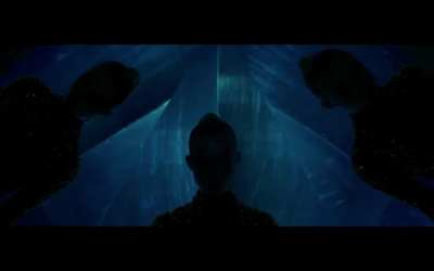 The Neon Demon (2016)