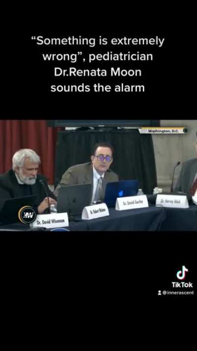 Don’t question the $cience