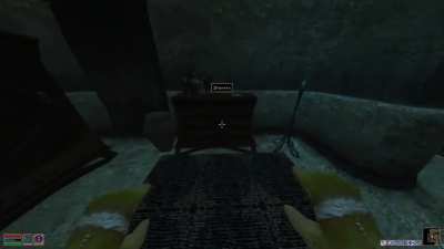 Tymczasem w Vivec