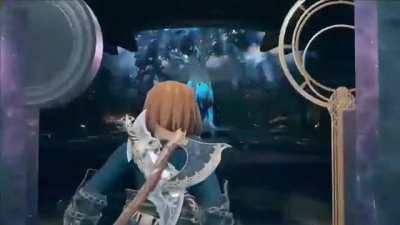 Si el GOW fuese merecedor del Goty