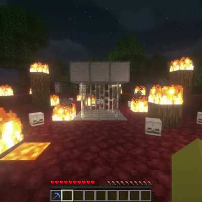 This took me 20 hours to make...