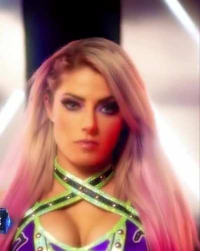 Alexa Bliss&rsquo; intro highlights from SmackDown