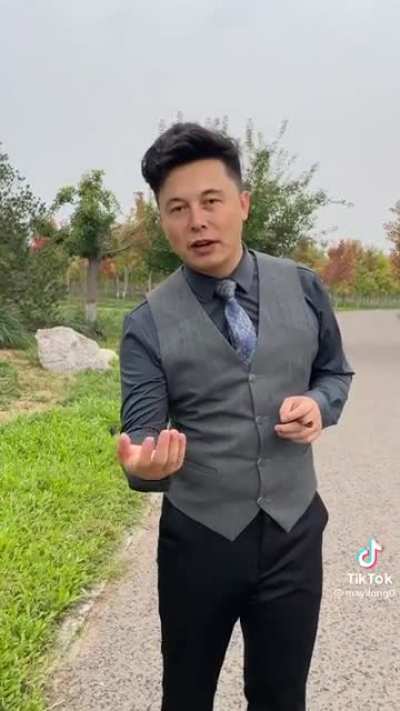 Yi Long Ma