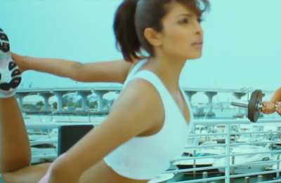 Priyanka Chopra