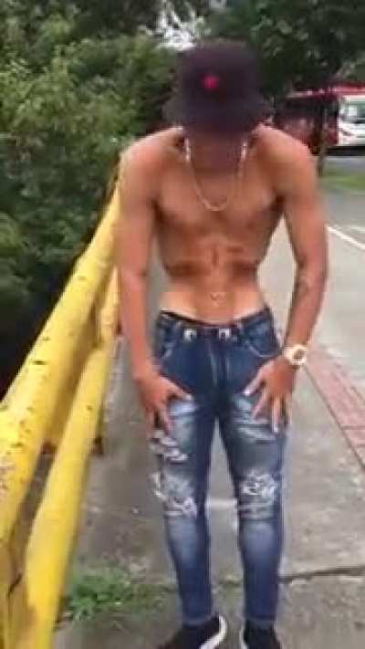WTF Venezuela truco 😳👌🥵