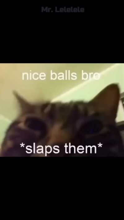 Balls rule
