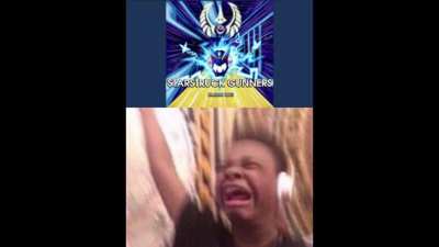 I take back what I said about the commissioned tracks, there are definitely some certified bangers