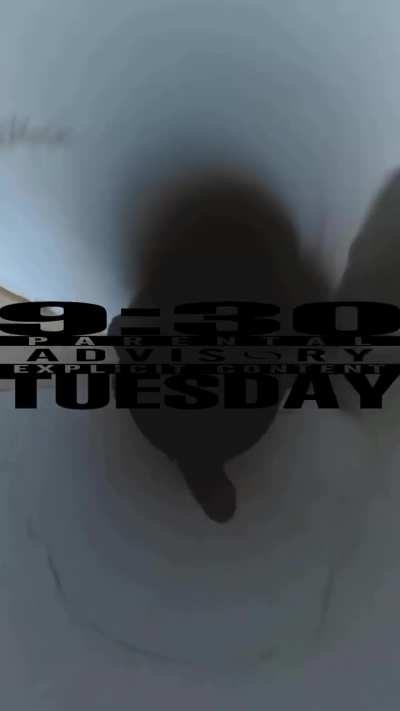 New music tonight (full video)
