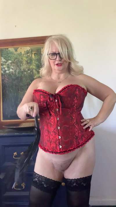 (65) Do you fancy a bit of fun tonight