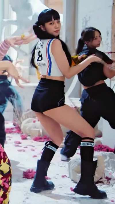 Jisoo