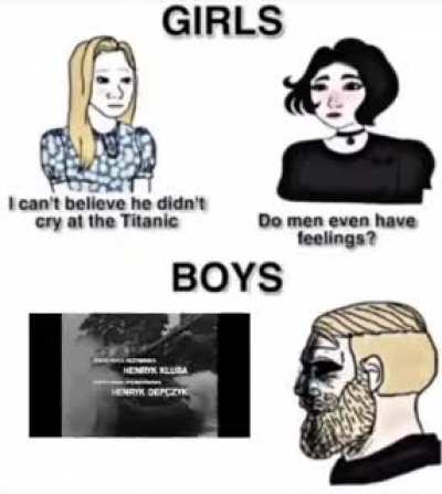 Anyone able to explain this meme because I&rsquo;m a bit thick
