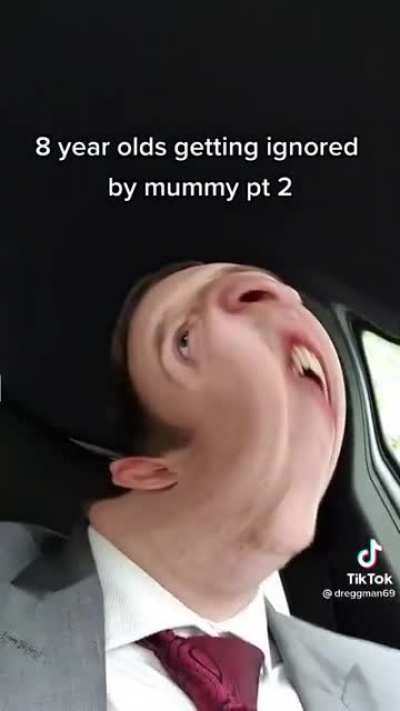 Haha loud=funny